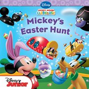 Mickey's Easter hunt cover image