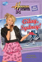 G'day, Sydney! cover image