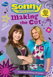 Making the cut cover image