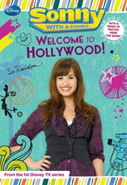 Welcome to Hollywood! cover image