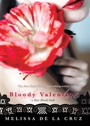 Bloody Valentine a Blue Bloods book cover image