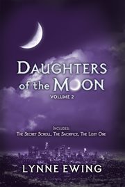 Daughters of the moon: volume two cover image