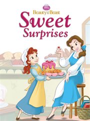 Sweet surprises cover image