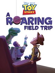 A roaring field trip cover image