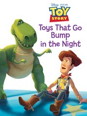 Toy story: storybook Collection cover image