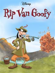 Rip Van Goofy cover image