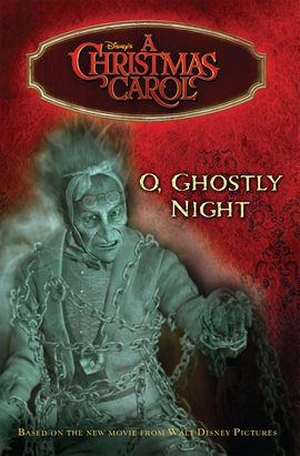 Cover image for O, Ghostly Night