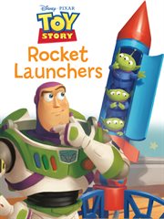 Rocket launchers cover image