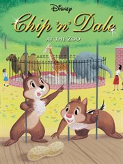 Chip 'n' Dale at the zoo cover image