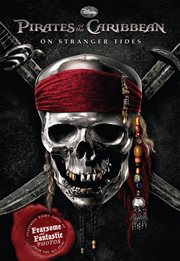 Pirates of the Caribbean : on stranger tides cover image