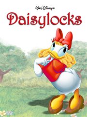 Daisylocks cover image