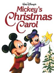 Disney Christmas storybook collection cover image