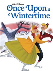Once upon a wintertime cover image