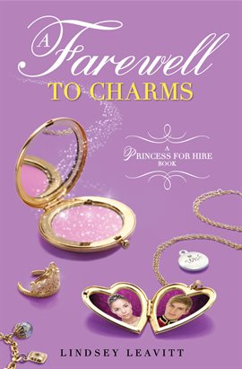 Cover image for A Farewell to Charms