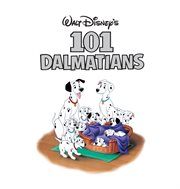 101 Dalmatians cover image