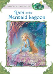 Rani in the mermaid lagoon cover image