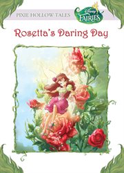 Rosetta's daring day cover image