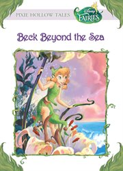 Beck beyond the sea cover image