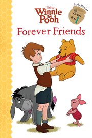 Forever friends cover image