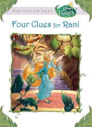 Four clues for Rani cover image