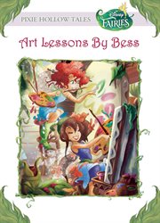 Bess two colorful tales cover image