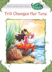 Trill changes her tune cover image
