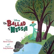 The Ballad of Nessie cover image