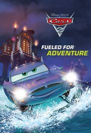 Fueled for adventure cover image