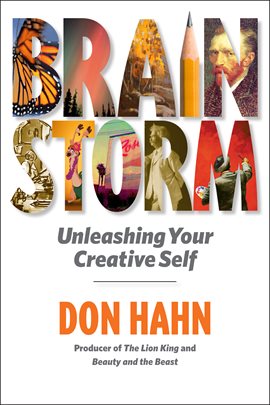 Cover image for Brain Storm