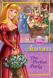 Aurora the perfect party cover image