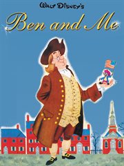 Ben and me cover image