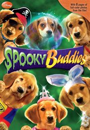 Spooky buddies cover image