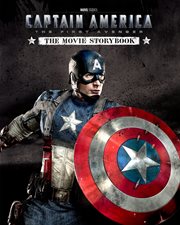 Captain America cover image