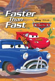 Faster than fast cover image