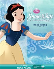 Snow White and the Seven Dwarfs cover image