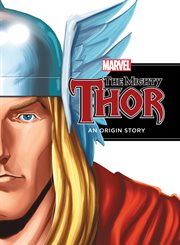 The Mighty Thor cover image