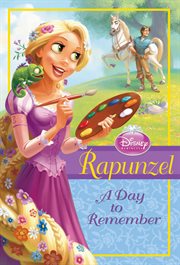 Rapunzel a day to remember cover image