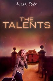 The talents cover image