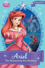 Ariel the shimmering star necklace cover image