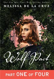 Wolf pact. Part one of four cover image