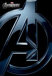 The Avengers, The Avengers assemble cover image