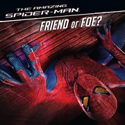 Friend or Foe? cover image