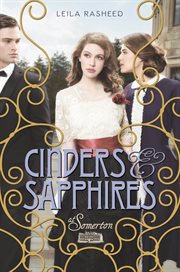 Cinders & Sapphires cover image