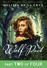 Wolf pact. Part two of four cover image