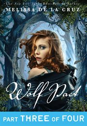 Wolf pact. Part three of four cover image