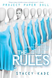 The rules cover image