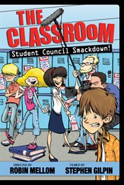 Student council smackdown! cover image