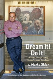 Dream it!  do it! cover image