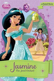 Jasmine. The jewel orchard cover image