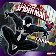 Ultimate Spider-Man. Venom!. Ultimate Spider-Man cover image